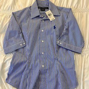 Polo Ralph Lauren sport short sleeves New with tags